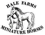 Hale Farms Logo
